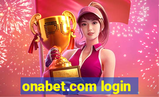 onabet.com login